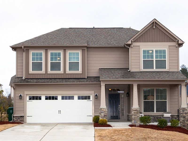 4008 Strendal Dr, Cary, NC 27519