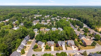 4008 Sunridge Rd, Raleigh, NC 27613