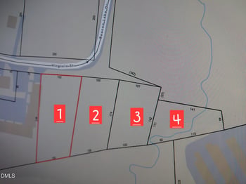 4008 Virginia St Lot 0044937, Raleigh, NC 27610
