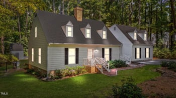 4008 Westwood Ln, Apex, NC 27539