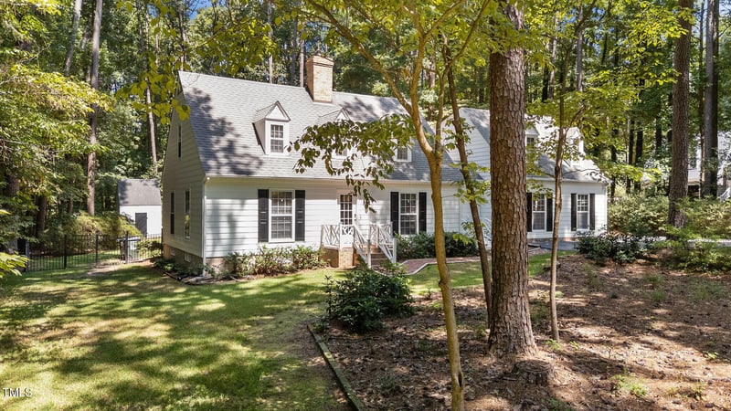 4008 Westwood Ln, Apex, NC 27539