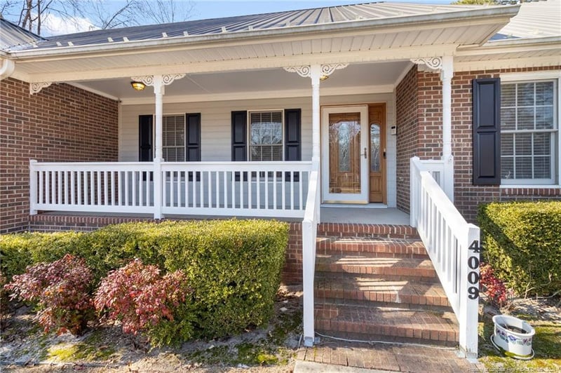 4009 Bankside Dr, Fayetteville, NC 28311