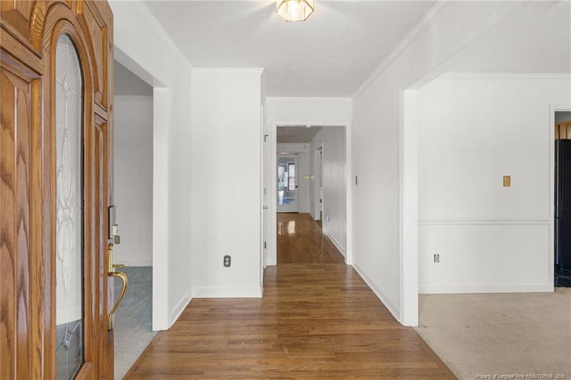 4009 Bankside Dr, Fayetteville, NC 28311