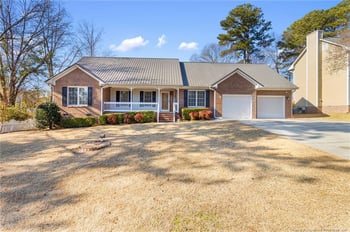 4009 Bankside Dr, Fayetteville, NC 28311