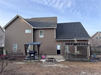 4009 Baywood Point Dr, Fayetteville, NC 28312