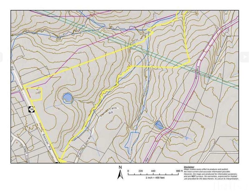 4009 Benson Rd, Garner, NC 27529