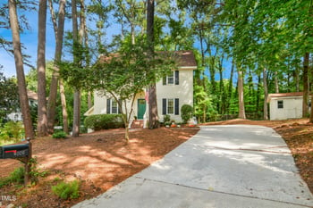 4009 Cardigan Pl, Raleigh, NC 27609