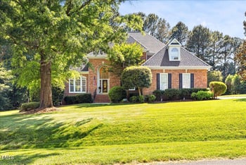 4009 Chaumont Dr, Apex, NC 27539