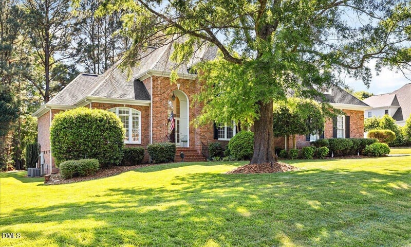 4009 Chaumont Dr, Apex, NC 27539