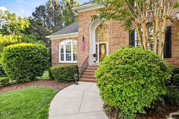 4009 Chaumont Dr, Apex, NC 27539