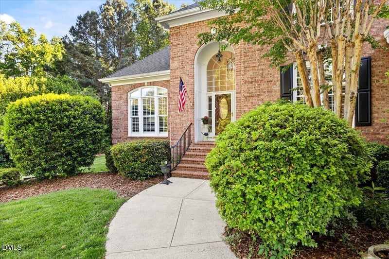 4009 Chaumont Dr, Apex, NC 27539