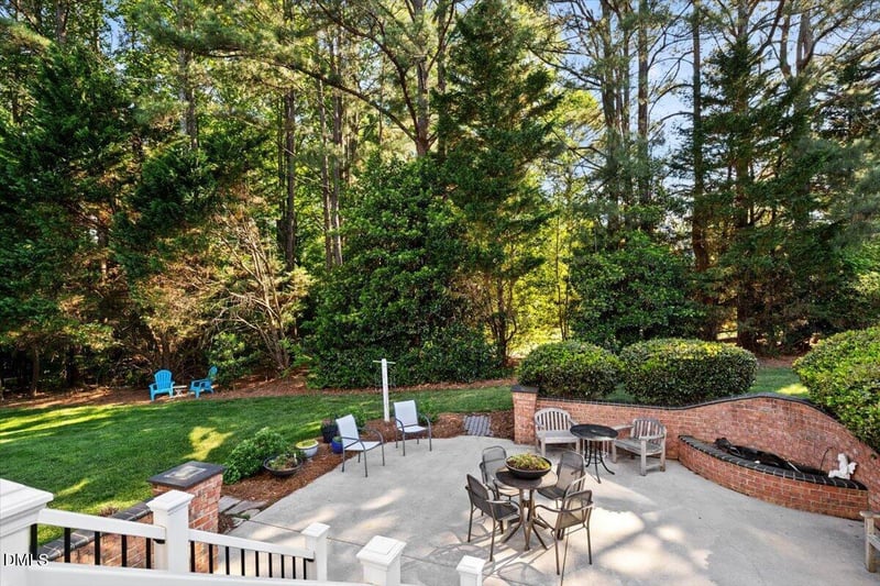 4009 Chaumont Dr, Apex, NC 27539