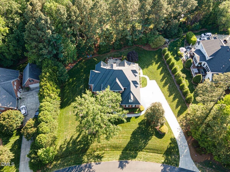 4009 Chaumont Dr, Apex, NC 27539