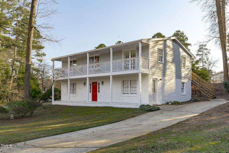 4009 Converse Dr, Raleigh, NC 27609
