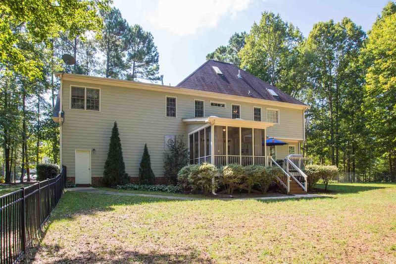 4009 Crescent Ridge Dr, Wake Forest, NC 27587