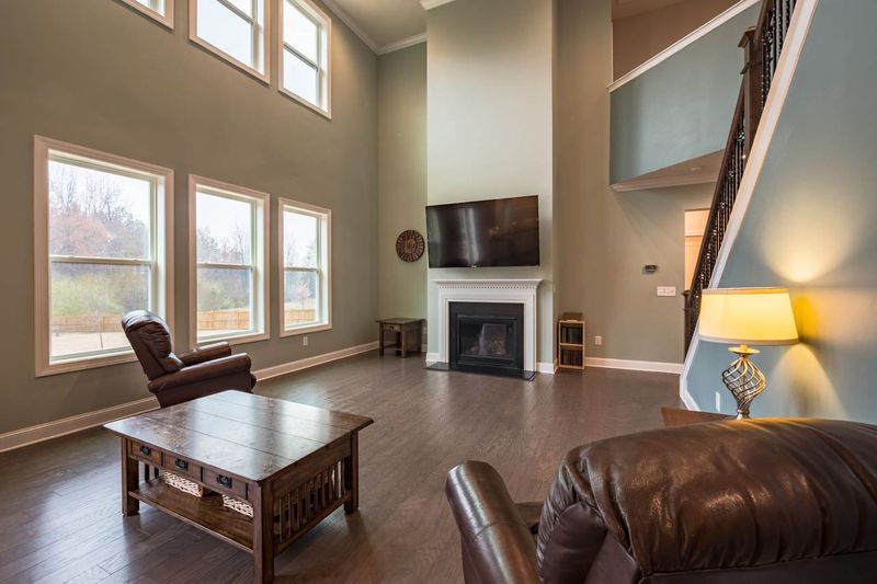 4009 Cross Timber Ln, Apex, NC 27539