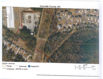 4009 Estate Dr, Creedmoor, NC 27522