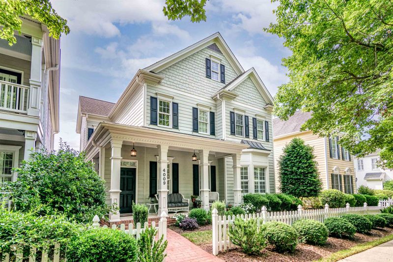 4009 Falls River Ave, Raleigh, NC 27614