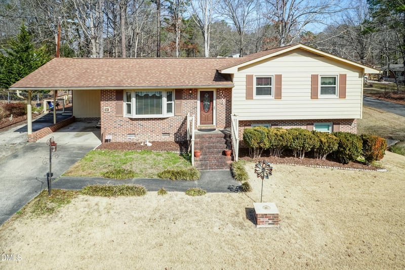 4009 Fiesta Rd, Durham, NC 27703