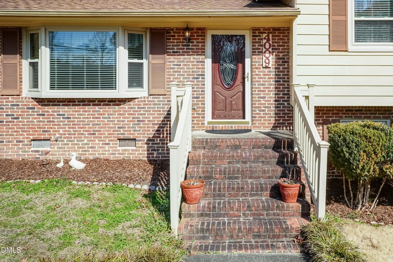4009 Fiesta Rd, Durham, NC 27703