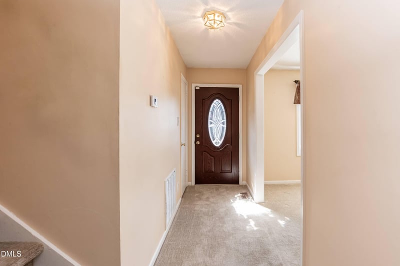 4009 Fiesta Rd, Durham, NC 27703