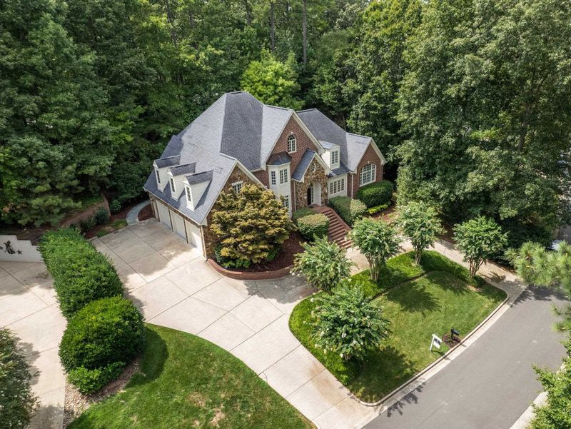 4009 George Strong Wynd, Raleigh, NC 27612