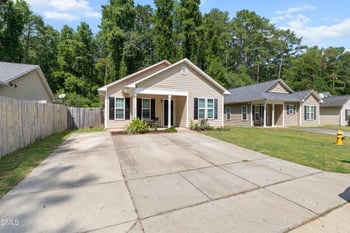 4009 Green Jacket Trl, Raleigh, NC 27610