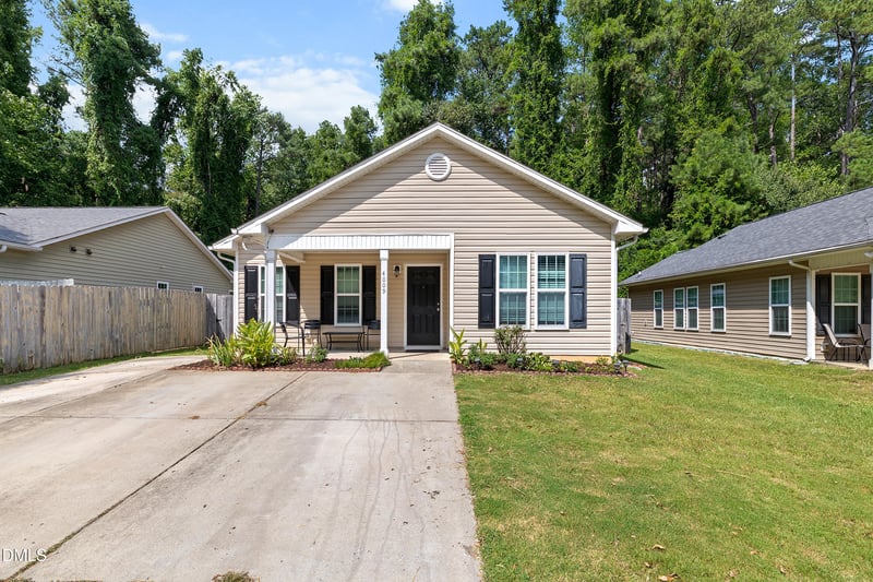 4009 Green Jacket Trl, Raleigh, NC 27610