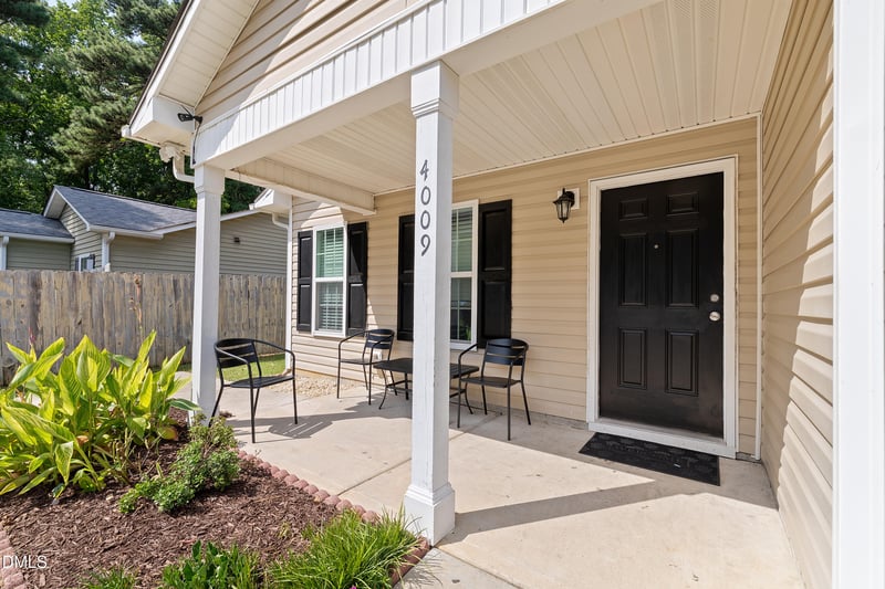 4009 Green Jacket Trl, Raleigh, NC 27610