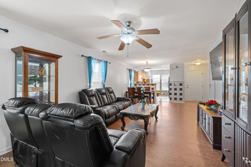 4009 Green Jacket Trl, Raleigh, NC 27610