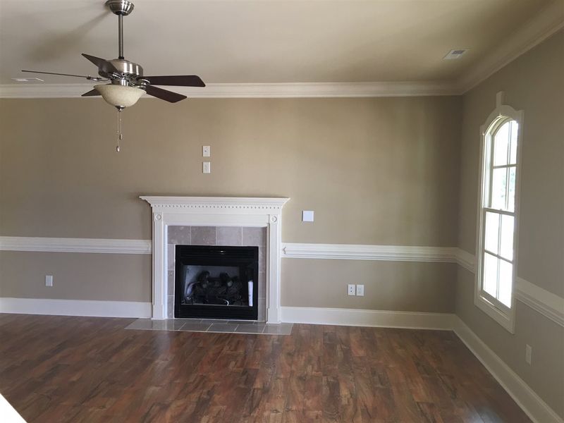 4009 Griffis Glen Dr, Raleigh, NC 27610