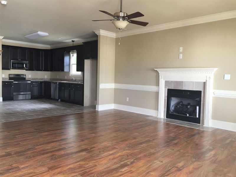 4009 Griffis Glen Dr, Raleigh, NC 27610