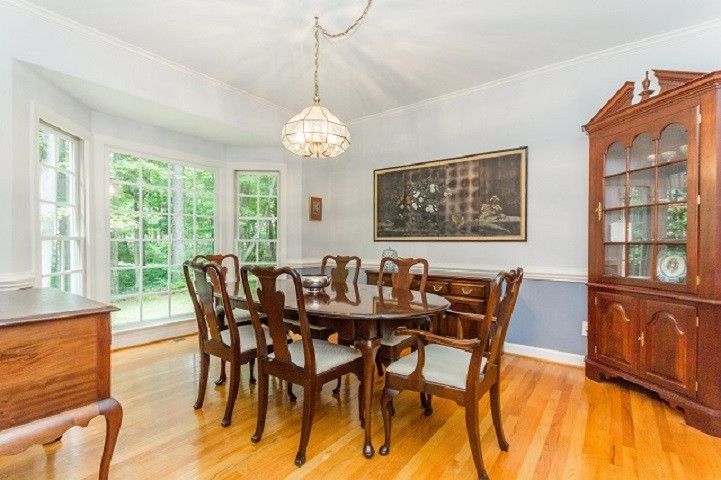 4009 Gumleaf Dr, Apex, NC 27539