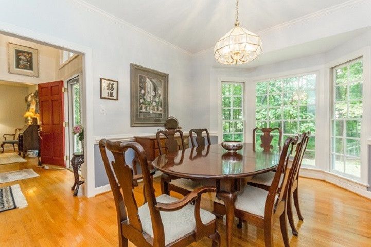 4009 Gumleaf Dr, Apex, NC 27539