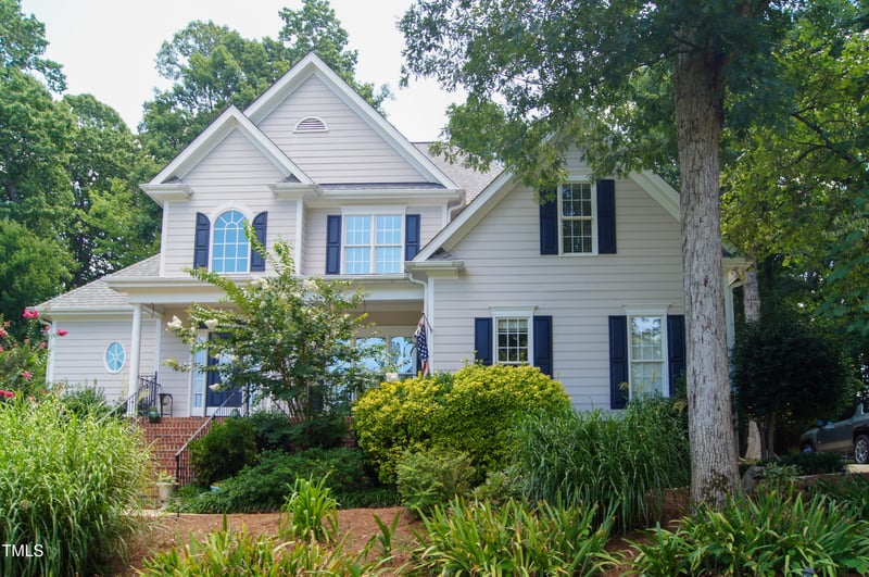 4009 High Mountain Dr, Raleigh, NC 27603
