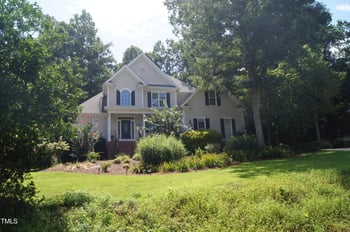 4009 High Mountain Dr, Raleigh, NC 27603