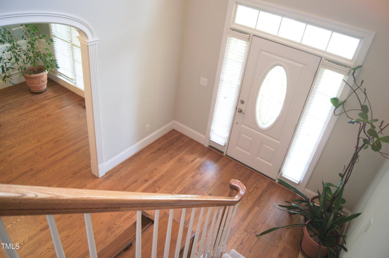 4009 High Mountain Dr, Raleigh, NC 27603