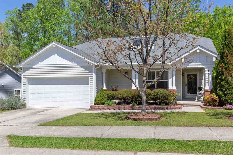 4009 Hopper St, Raleigh, NC 27616