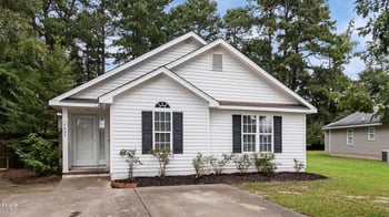 4009 Huntsmoor Ln, Wilson, NC 27896