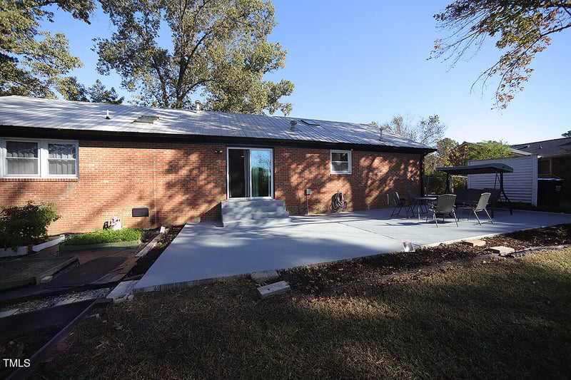 4009 King Charles Rd, Durham, NC 27707