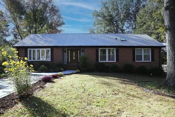 4009 King Charles Rd, Durham, NC 27707