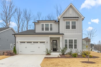 4009 Leven Dr, Greensboro, NC 27407