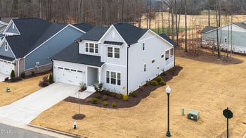 4009 Leven Dr, Greensboro, NC 27407