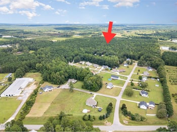4009 Nc 39 Hw Lot NA, Louisburg, NC 27549