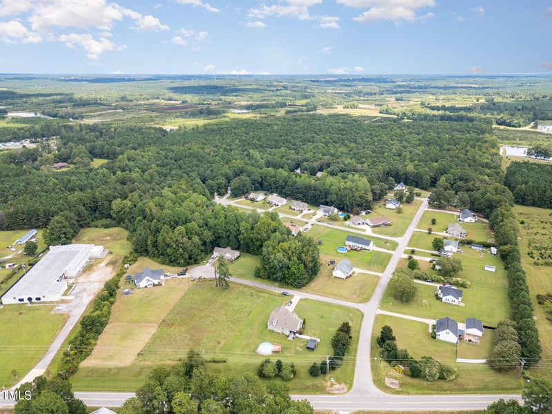 4009 Nc 39 Hw Lot NA, Louisburg, NC 27549