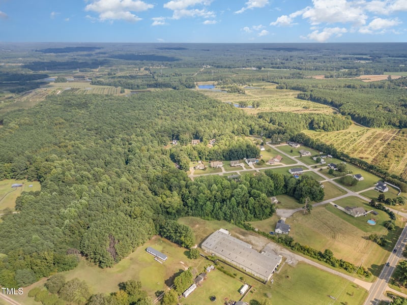 4009 Nc 39 Hw Lot NA, Louisburg, NC 27549