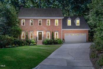 4009 New Yarmouth Way, Apex, NC 27502
