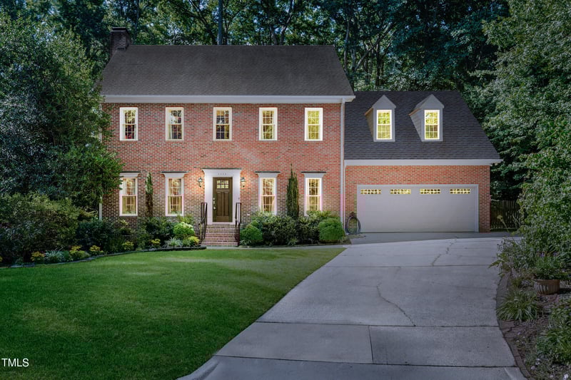 4009 New Yarmouth Way, Apex, NC 27502