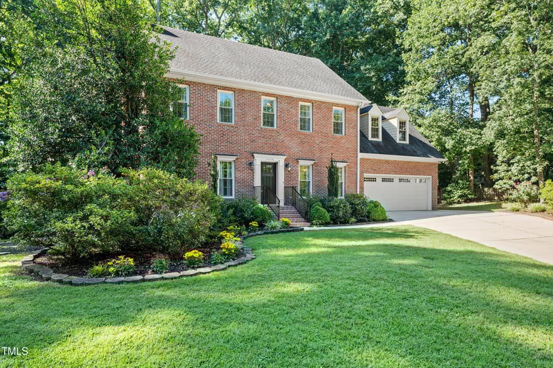 4009 New Yarmouth Way, Apex, NC 27502