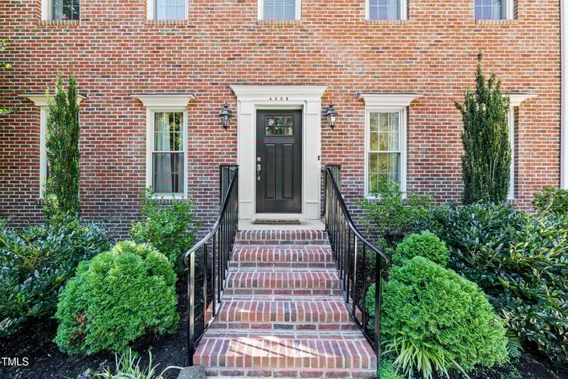 4009 New Yarmouth Way, Apex, NC 27502